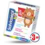 ZDROVIT SALVIASEPT KIDS GAT ACADELE 6BUC