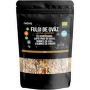 BIO NIAVIS FULGI OVAZ FINI F GLUTEN CU SCORTISOARA LAPTE PRAF COCOS CHIA SEMINTE CANEPA ECO 200GR