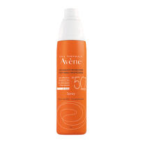 AVENE SUN SPRAY FOTOPROTECTIE SPF50+ 200ML