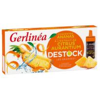 GERLINEA DESTOCANT GRASIMI ANANAS 70ML