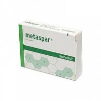 METASPAR 20 CAPSULE