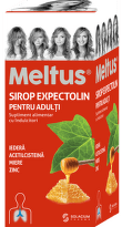 MELTUS SIROP EXPECTOLIN ADULTI 100ML