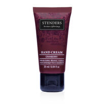 STENDERS CREMA DE MAINI CU MERISOR 25ML