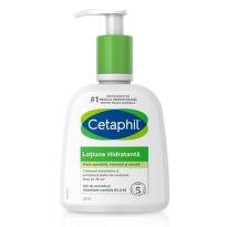 CETAPHIL LOTIUNE HIDRATANTA 236ML