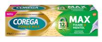 COREGA MAX FIXARE CU AROMA DE MENTA 40G