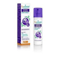 PURESSENTIEL REST RELAX SPRAY AERIAN CU 12 ULEIURI ESENTIALE 75 ML