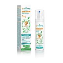 PURESSENTIEL PURIFYING PULVERIZATOR PURIFICARE AER CU 41 ULEIURI ESENTIALE 75 ML