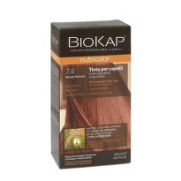 NUTRICOLOR VOPSEA PAR 7.4 AUBURN BLOND 140 ML