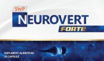 NEUROVERT FORTE 30 CAPSULE MOI