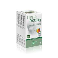 ABOCA HEPA ACTION 50 CAPSULE