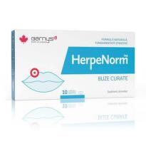 HERPENORM 10 CAPSULE