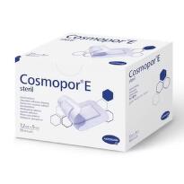 HARTMANN COSMOPOR TRANSPARENT 5CM X7.2CM X 50 BUCATI