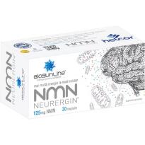 NMN NEURERGIN 30 CAPSULE
