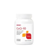 GNC COENZIMA Q10 100 MG 120 CAPSULE