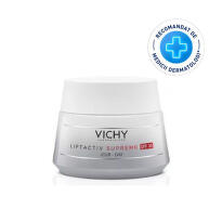 VICHY LIFTACTIV SUPREME CREMA DE FATA ANTIRID SPF 30 PENTRU TOATE TIPURILE DE TEN 50ML