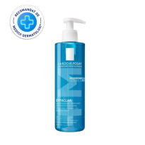 LA ROCHE POSAY EFFACLAR GEL SPUMANT DE CURATARE PURIFIANT TEN GRAS CU TENDINTA ACNEICA 400ML