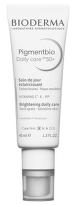 BIODERMA PIGMENTBIO CREMA DE ZI SPF50+ 40ML