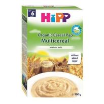 HIPP MULTICEREALE 200G