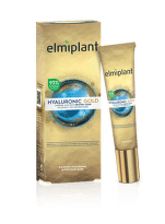 ELMIPLANT HYALURONIC GOLD CREMA DE OCHI 15ML