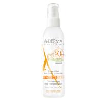 A-DERMA PROTECT SPRAY SPF50+ KIDS 200ML