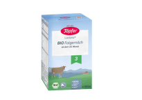 TOPFER LAPTE PRAF BIO 3 9LUNI+ 600G