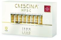 CRESCINA HFSC TRANSDERMIC 1300 WOMAN 20 FIOLE