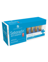 SEBORADIN ANTIMATREATA 5.5 ML X 14 FIOLE