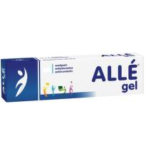 ALLE GEL 10MG X 50G