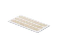 HARTMANN OMNISTRIP PLASTURE INLOCUIRE SUTURI 25 X 127MM 2X2 X 50 BUCATI