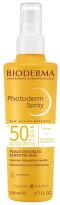 BIODERMA PHOTODERM SPRAY SPF 50+ X 200ML