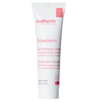 IVATHERM ROSEDERM CREMA PENTRU PIELEA SENSIBILA SI CUPEROZICA 30ML