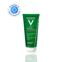 VICHY NORMADERM PHYTOSOLUTION GEL DE CURATARE FATA PURIFIANT TEN GRAS CU TENDINTA ACNEICA 200ML