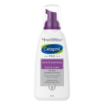 CETAPHIL PRO SPOTCONTROL SPUMA DE CURATARE 235ML