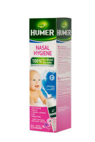 HUMER COPII SPRAY NAZAL 100% APA MARE 150ML