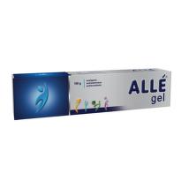 ALLE GEL 100G