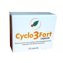 CYCLO 3 FORT 30 CAPSULE