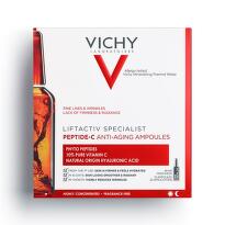 VICHY LIFTACTIV SPECIALIST PEPTIDE C ANTIRID 10 FIOLE X 1.8ML