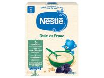 NESTLE OVAZ CU PRUNE 250G 6 LUNI+