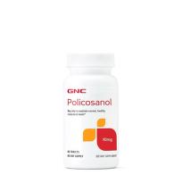 GNC POLICOSANOL 10 MG 60 TABLETE