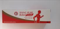 SIANG PURE CREMA RELIEF 60G