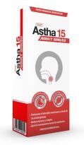 ASTHA 15 ADULT SPRAY BUCOFARINGIAN X 30ML
