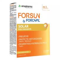 ARK FORSUN FORCAPIL SOLAR X 30 CAPSULE