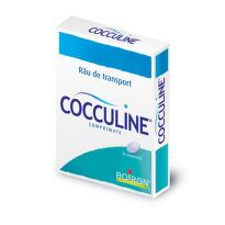 BOIRON COCCULINE 30 COMPRIMATE