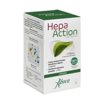 ABOCA HEPA ACTION 50 CAPSULE