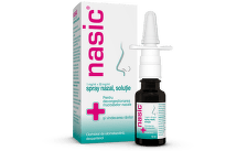 NASIC SPRAY NAZAL 10ML