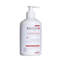 LYSASKIN XEROLYS+ EMULSIE PENTRU PIELE USCATA 500ML