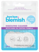 BYE BYE BLEMISH DISCHETE DEMACHIANTE DISSOLVING CLEANSER 50BUC