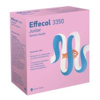 EFFECOL 3350 JUNIOR EPSILON HEALTH 12 PLICURI