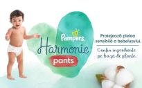 PAMPERS SCUTEC-CHILOTEL HARMONIE PANTS 15+KG 18 BUCATI MARIMEA 6