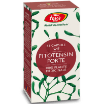 FARES FITOTENSIN FORTE 63 CAPSULE